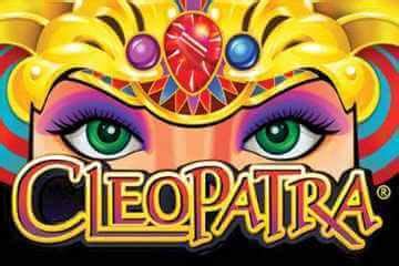 cleopatra slot|Cleopatra Slots, Real Money Slot Machine & Free .